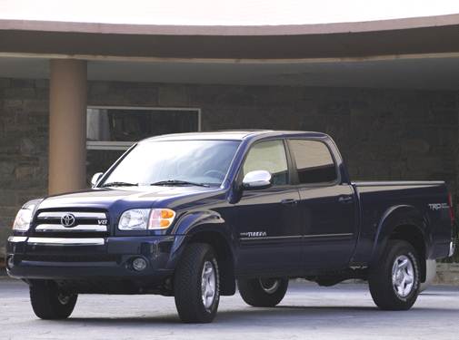 Used 2004 Toyota Tundra Double Cab Price, Reviews, Pictures & More